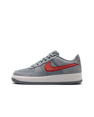 Nike Air Force 1 LV8 Big Kids' Shoes. Nike.com